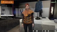ArenaWar-GTAO-FemaleTops-Apocalyptic17-OrangeLeatherFeatherTop.png