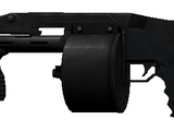 Assault Shotgun