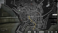 BikerStealCollectaWorker-GTAO-AltaStreetMap