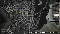 BikerStealColombianFlake-GTAO-LaMesaMap