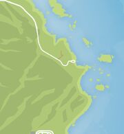 CapeCatfish-GTAV-Map