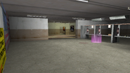 Shooting Ranges's Room 1 in Downtown