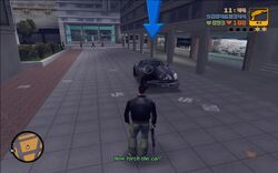 GTA 3: Android #35 - 'Evidence Dash'