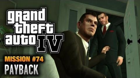 GTA_4_-_Mission_74_-_Payback_(1080p)