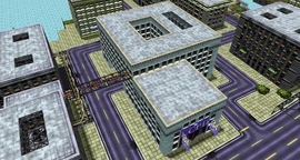 NoLawPoliceStation-GTA1-3DView.png (1.76 MB) No Law Police Station
