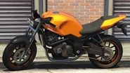 Ruffian | GTA Wiki | Fandom
