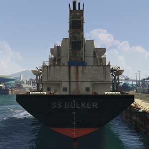 Ss Bulker Gta Wiki Fandom