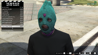 Smuggler'sRun-GTAO-MaleMasks-Balaclavas14-BrightGreenScruffy