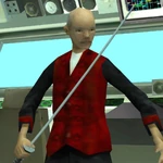 Snakehead-GTASA-HD