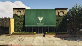 TheMightyBush-GTAV-Morningwood