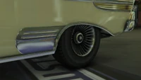 Tornado-GTAO-Fenders-Fender&ChromeDetail