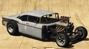 Tornado Rat Rod | GTA Wiki | Fandom