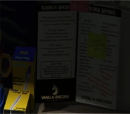 VanillaUnicorn-GTAV-DanceDrinkMenu