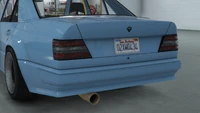 VorschlaghammerDriftTune-GTAOe-Exhausts-GoldBigBoreExhaust