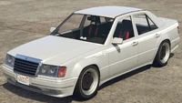 (Rear quarter view)
