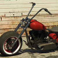 Zombie Chopper Gta Wiki Fandom