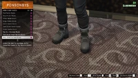 ArenaWar-GTAO-FemaleShoes-ArenaWarShoes23-BlackSkullHarnessBoots