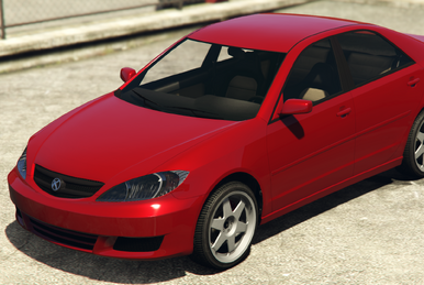 CJD 500, GTA Wiki