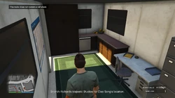 This trailer does not contain a call sheet