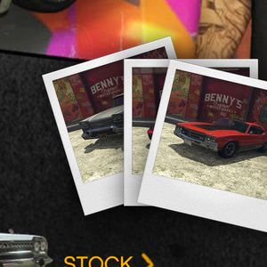 Benny S Original Motor Works Gta Wiki Fandom