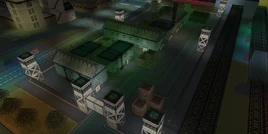 Army Base