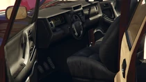 Cavalcade-GTAV-Inside