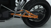 FCR1000Custom-GTAOe-Swingarms-PaintedLadderedSwingarm