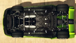 Underside image
