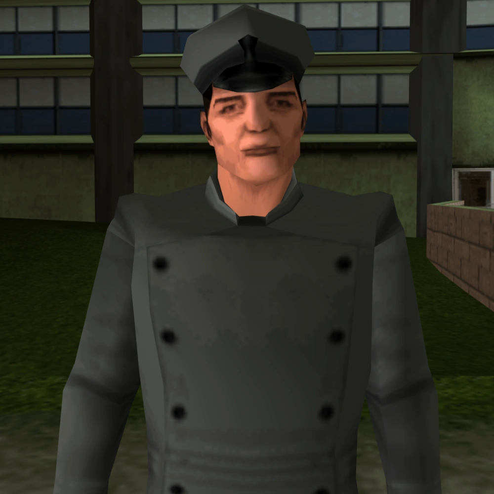 Jane Hopper's Chauffeur | GTA Wiki | Fandom