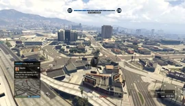 JudgingTheJury-GTAO.jpg (438 KB) Flying to one of the targets.