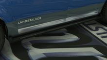 Landstalker-GTAO-SideSteps-StockSideSteps