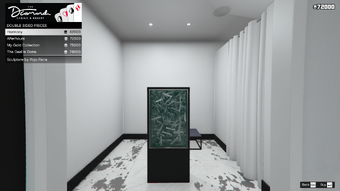 Gta 5 Online Casino Decorations Gta 5 Online Casino Decorations