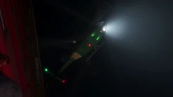 Another Vice-Dale Police Department Police Maverick seen in the second trailer