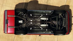 Underside image
