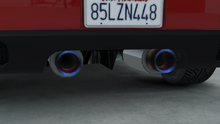 RuinerZZ8-GTAOe-Exhausts-TwinChromeBigBoreExhausts