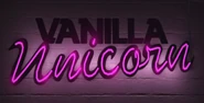 VanillaUnicorn-GTAV-Sign