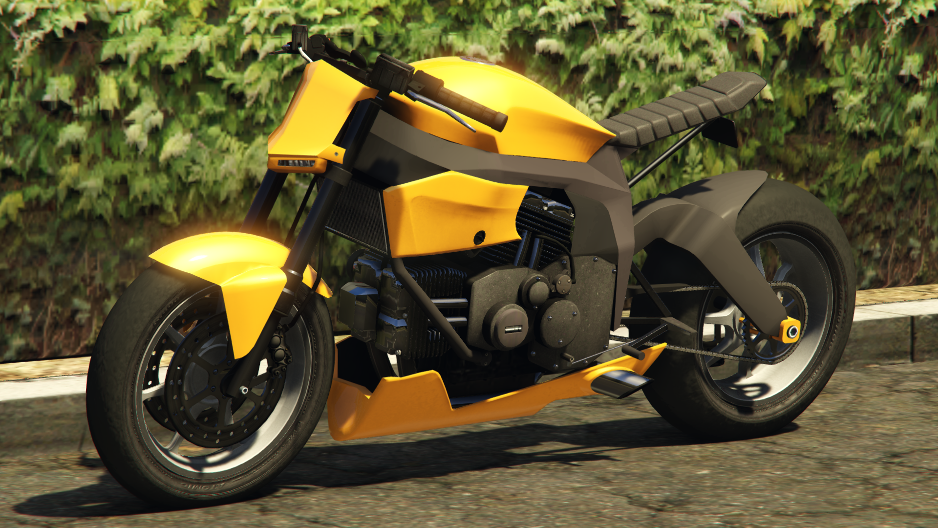 Best bikes in gta 5 фото 76