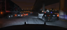 Beta-FameorShameTrailer-GTAV-Traffic-FranklinsTrailer