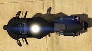 CarbonRS-GTAV-Top