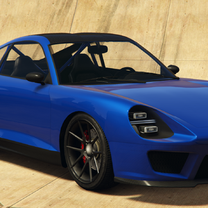 Comet Sr Gta Wiki Fandom