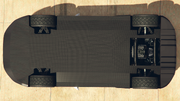 Corsita-GTAOe-Underside
