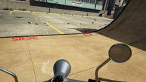 Faggio-GTAV-Dashboard
