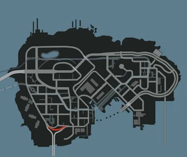 GainerStreet-GTAIV-Map