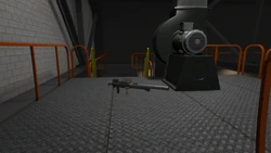 Homing Launcher.