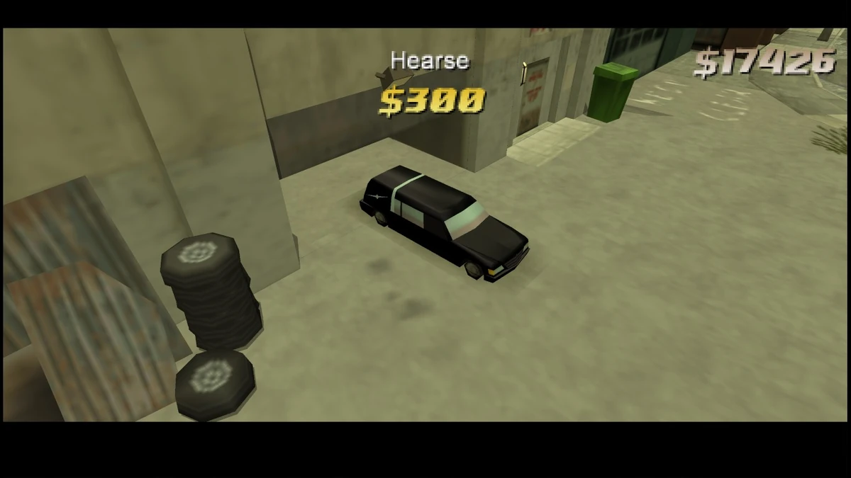 Auto Merchant GTA Wiki Fandom