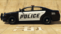 Interceptor-GTAV-Side