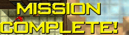 Mission Passed(Mission Complete) in GTA 1