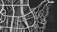 PizzaThisDelivery-GTAOee-DropOff-AmarilloVista-Map