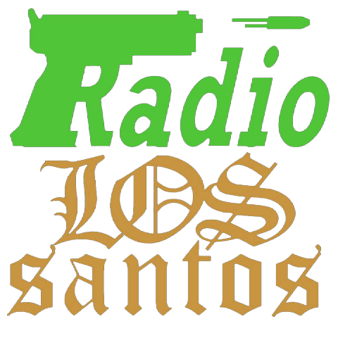 Radio Los Santos (GTA: SA) - playlist by Rockstar Games