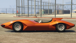 Gta online scramjet release date